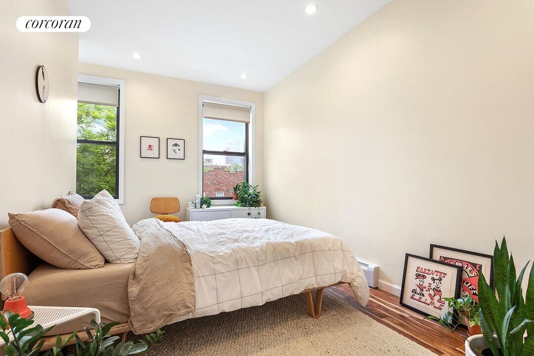 466 Sackett St in Brooklyn, NY - Building Photo