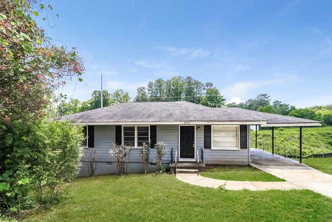3301 Howell Cir in Duluth, GA - Building Photo - Building Photo