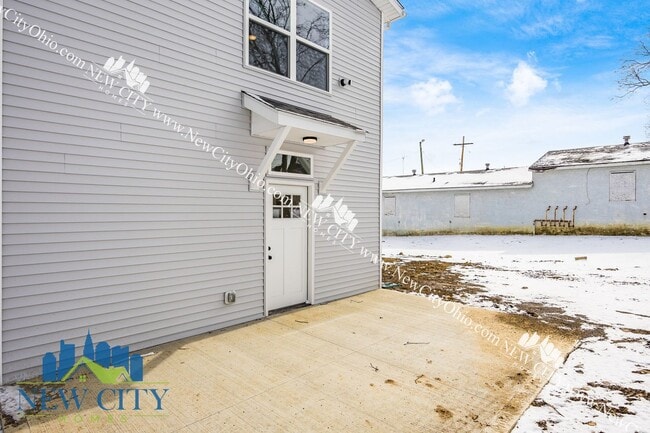 391 Brehl Ave in Columbus, OH - Building Photo - Building Photo