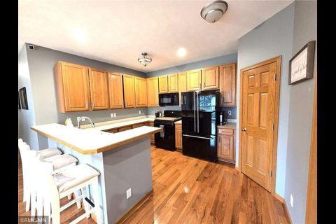 747 Park Brook Rd NW in Isanti, MN - Building Photo - Building Photo