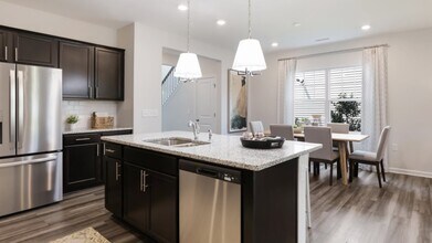 1240 Homecoming Wy in Durham, NC - Building Photo - Building Photo