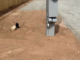 12045 N Puma Rd in Marana, AZ - Building Photo
