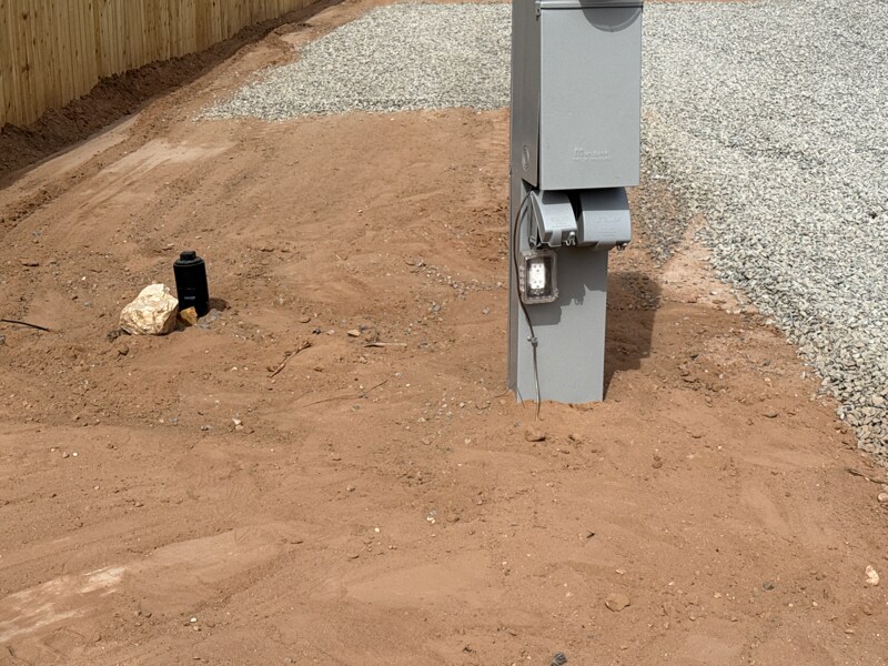 12045 N Puma Rd in Marana, AZ - Building Photo