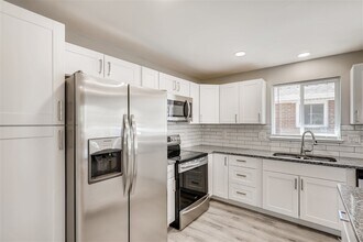 1732 Florence St in Aurora, CO - Building Photo - Building Photo