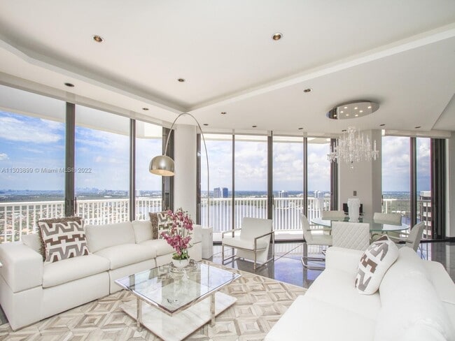 property at 2000 Island Blvd
