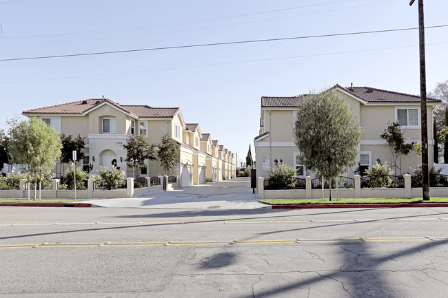 25316 Ebony Ln in Lomita, CA - Building Photo - Building Photo