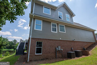 205 Oberon Pl in Macon, GA - Foto de edificio - Building Photo