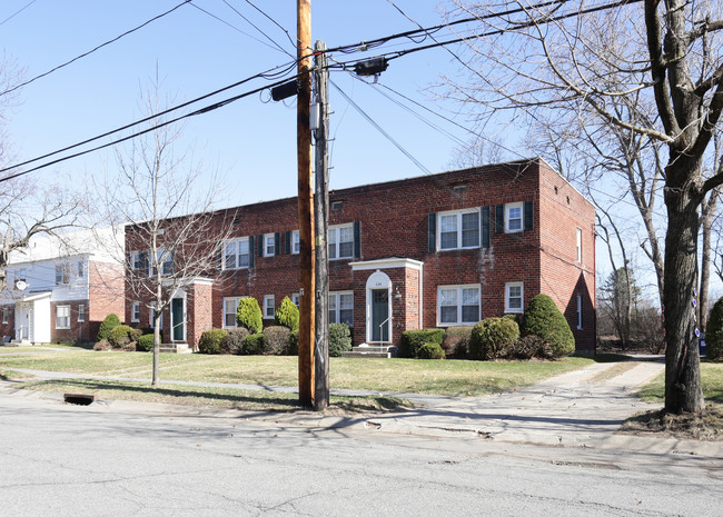 132-134 Jackson Ave in Schenectady, NY - Building Photo - Building Photo