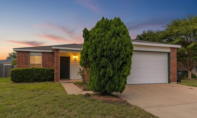 property at 4305 Indigo Dr