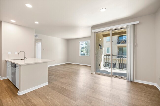Montecito in Corona, CA - Building Photo - Building Photo