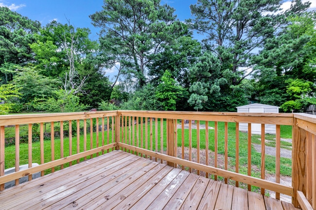 208 17th Ave SW in Birmingham, AL - Building Photo - Building Photo