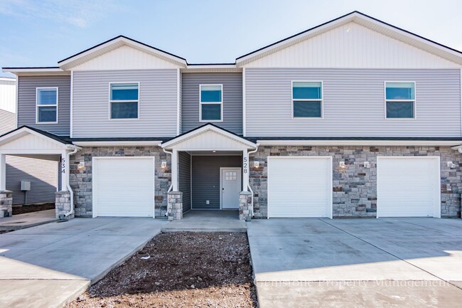 property at 543 Tap Root Dr