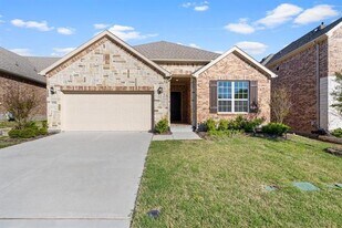 2720 Southampton Dr in McKinney, TX - Building Photo