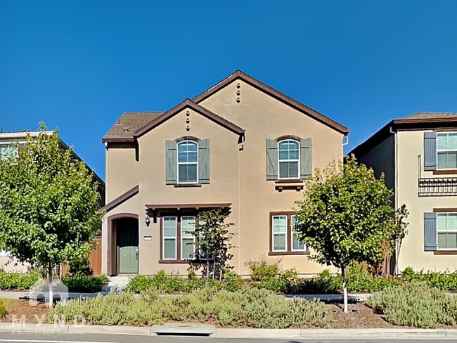 property at 1680 Matmor Rd