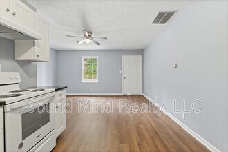 903 Crawford St S in Wilson, NC - Building Photo - Building Photo