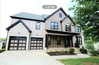 3306 Chastain Ridge Dr in Marietta, GA - Building Photo - Building Photo