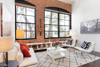 1 Aberdeen Way-Unit -Ste 214 in Cambridge, MA - Building Photo - Building Photo