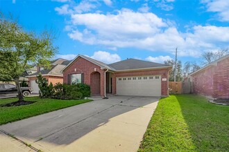 24403 Lakecrest Bend Dr in Katy, TX - Building Photo - Building Photo