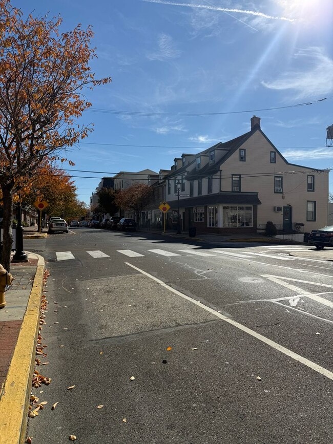 property at 215 Mill St