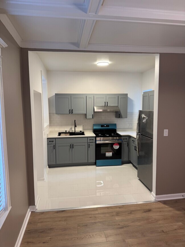 6610 S Minerva Ave, Unit 1 in Chicago, IL - Building Photo - Building Photo