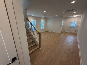 5045 Lundy Dr in Raleigh, NC - Building Photo - Building Photo