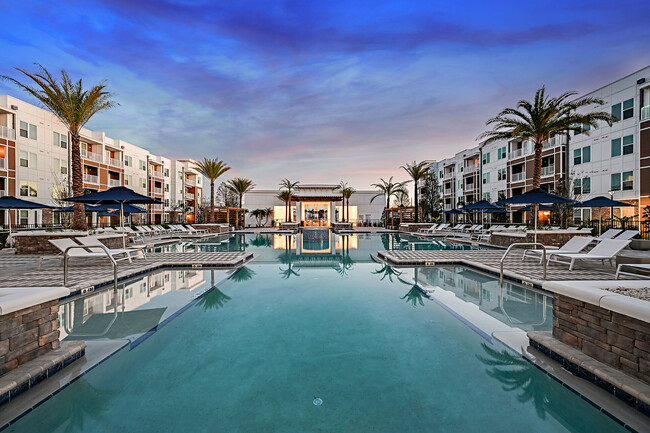 Aspire at Silverleaf in St. Augustine, FL - Building Photo - Building Photo