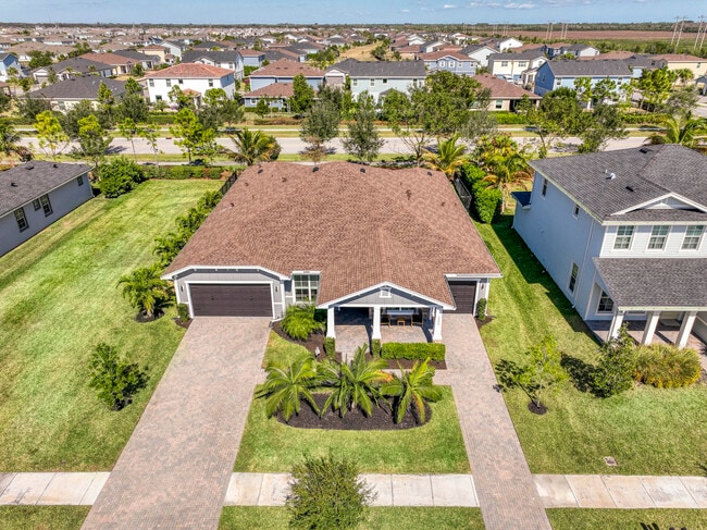 property at 19017 Fly Rod Run