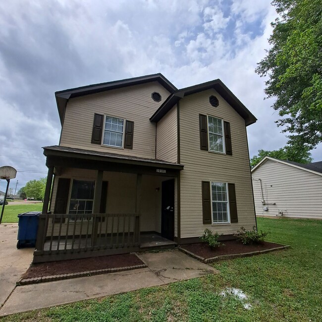 property at 10101 Stephenson Ln