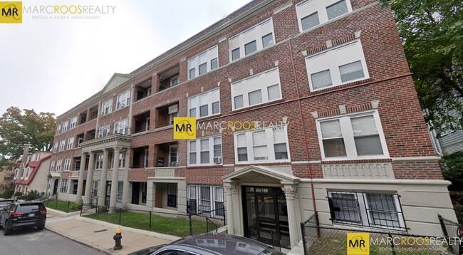 property at 120 Sutherland Rd