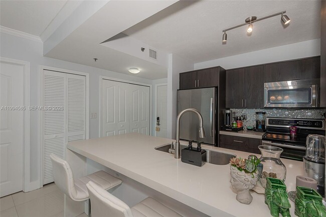 property at 2665 SW 37th Ave