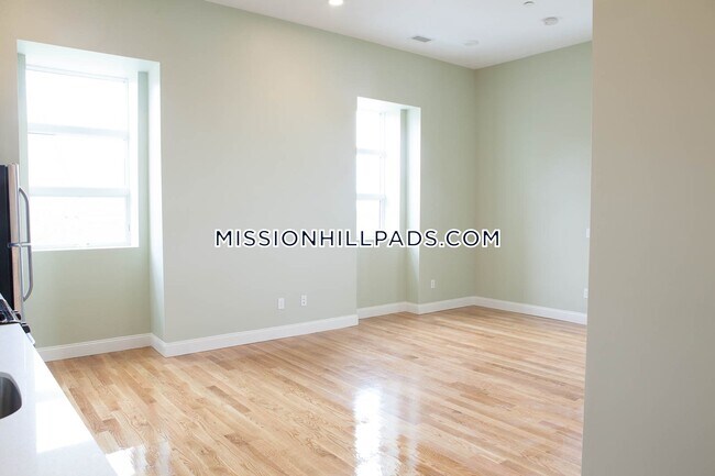 409 Dudley St in Boston, MA - Building Photo - Building Photo