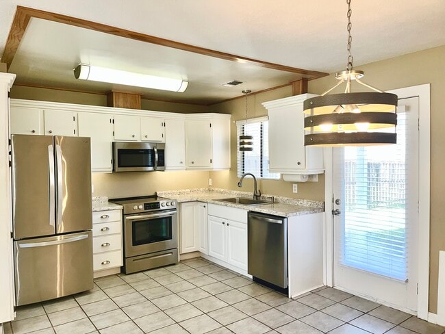 property at 3117 Debra Blvd