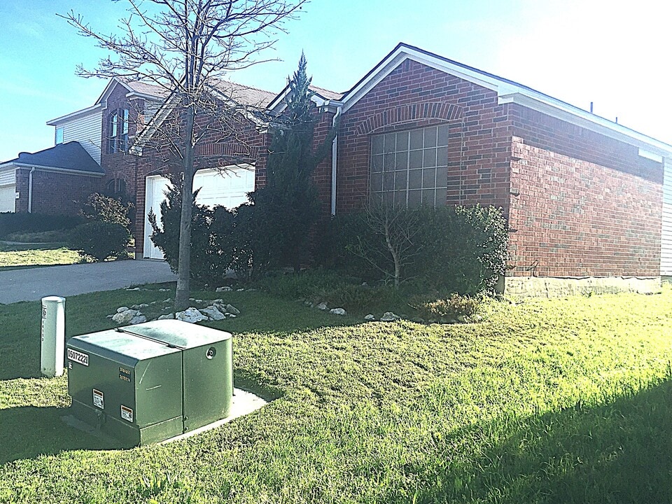 14113 Silkwood Dr in Haslet, TX - Building Photo