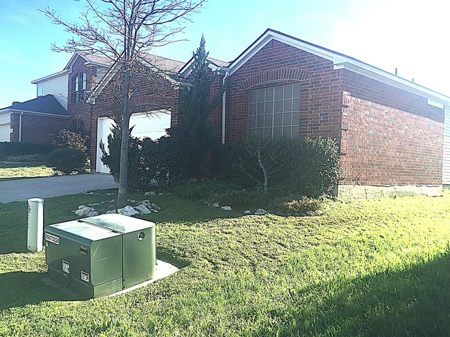 property at 14113 Silkwood Dr