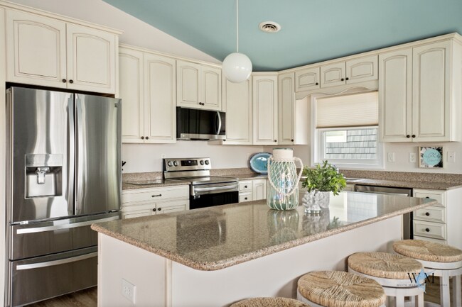 1515 Shad Row in Ocean City, MD - Building Photo - Building Photo