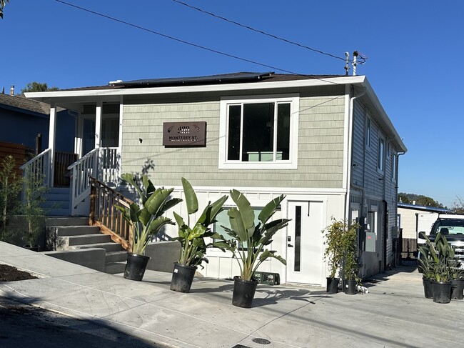 property at 480 Monterey St