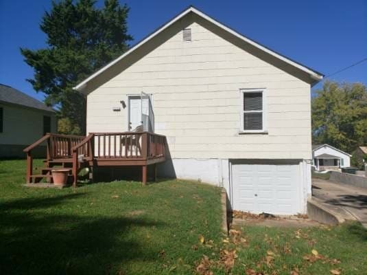 406 E 12th St in Rolla, MO - Building Photo - Building Photo