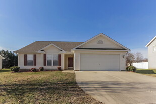 4250 Millet St SW in Concord, NC - Building Photo