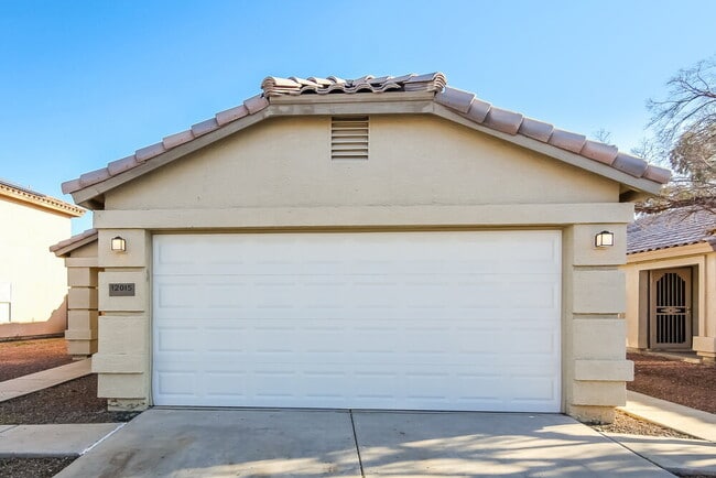 property at 12015 W Larkspur Rd