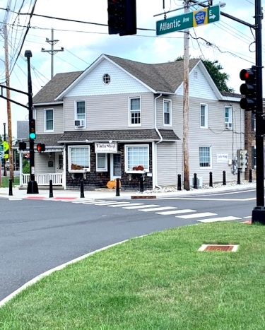 3203 Atlantic Ave in Allenwood, NJ - Building Photo