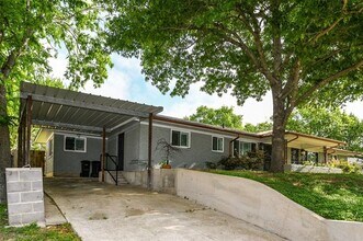 4410 Granbury Rd in Fort Worth, TX - Building Photo - Building Photo