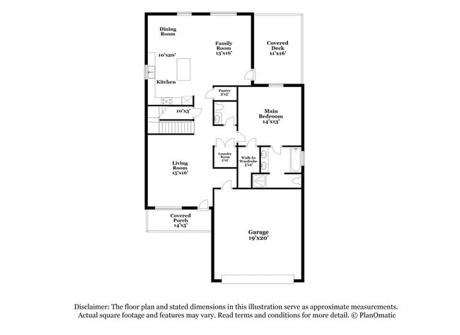 21302 Berry Ridge Ln in Tomball, TX - Building Photo - Building Photo