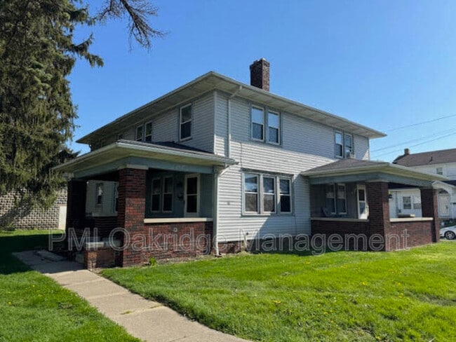 property at 524 Martin St