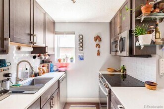 1355 N Gaylord St in Denver, CO - Building Photo - Building Photo