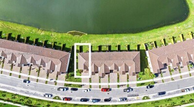 12900 NW 22nd Pl in Westview, FL - Building Photo - Building Photo