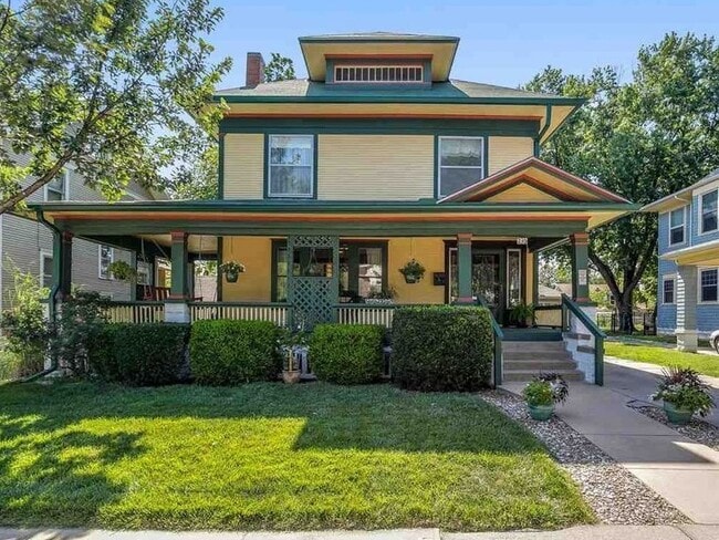 property at 235 N Rutan St