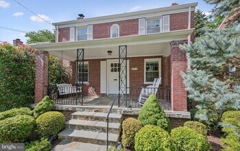 4413 Butterworth Pl NW in Washington, DC - Foto de edificio - Building Photo