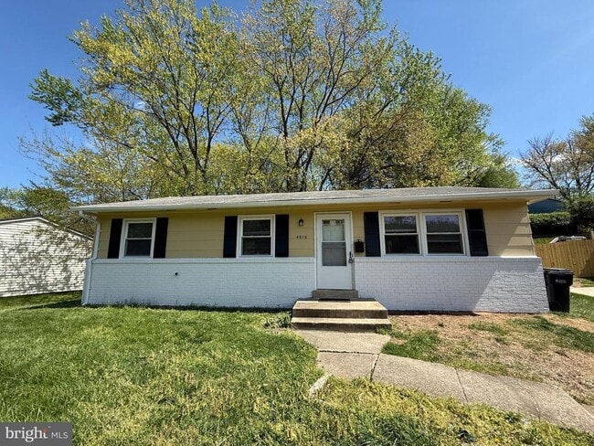 4515 Kenwood Dr in Woodbridge, VA - Building Photo - Building Photo