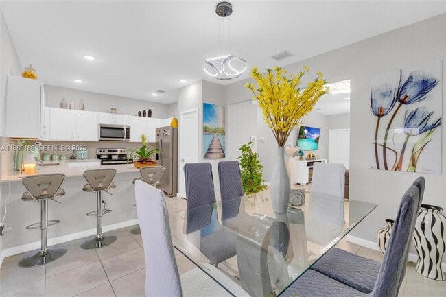 424 NE 4th Ave in Florida City, FL - Building Photo - Building Photo