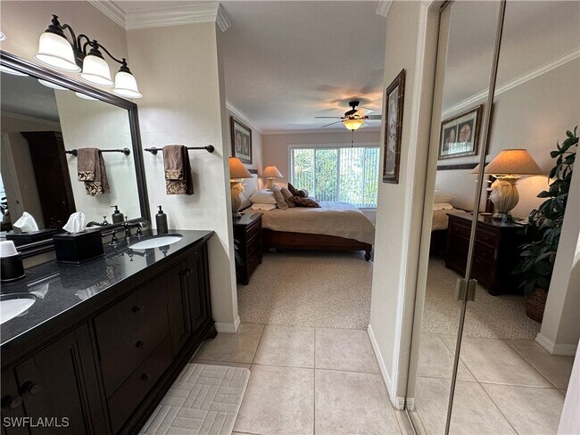 property at 15191 Cedarwood Ln